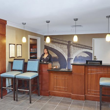 Staybridge Suites Lincolnshire By Ihg Dış mekan fotoğraf