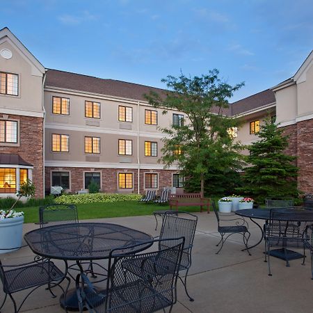 Staybridge Suites Lincolnshire By Ihg Dış mekan fotoğraf