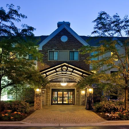 Staybridge Suites Lincolnshire By Ihg Dış mekan fotoğraf