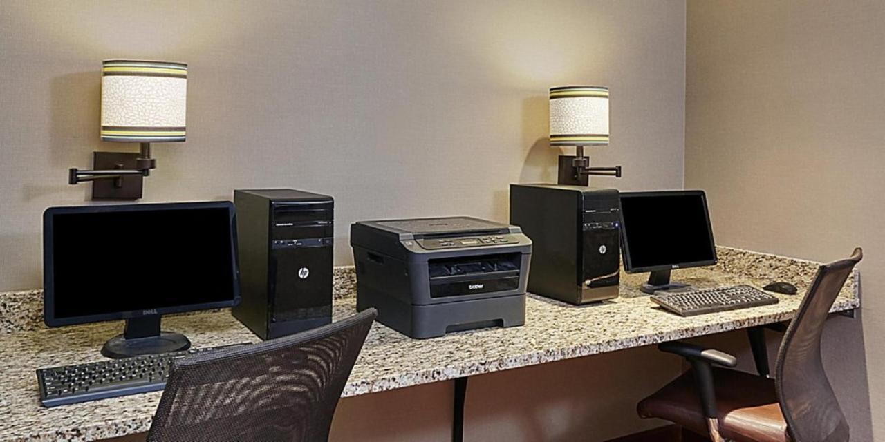 Staybridge Suites Lincolnshire By Ihg Dış mekan fotoğraf