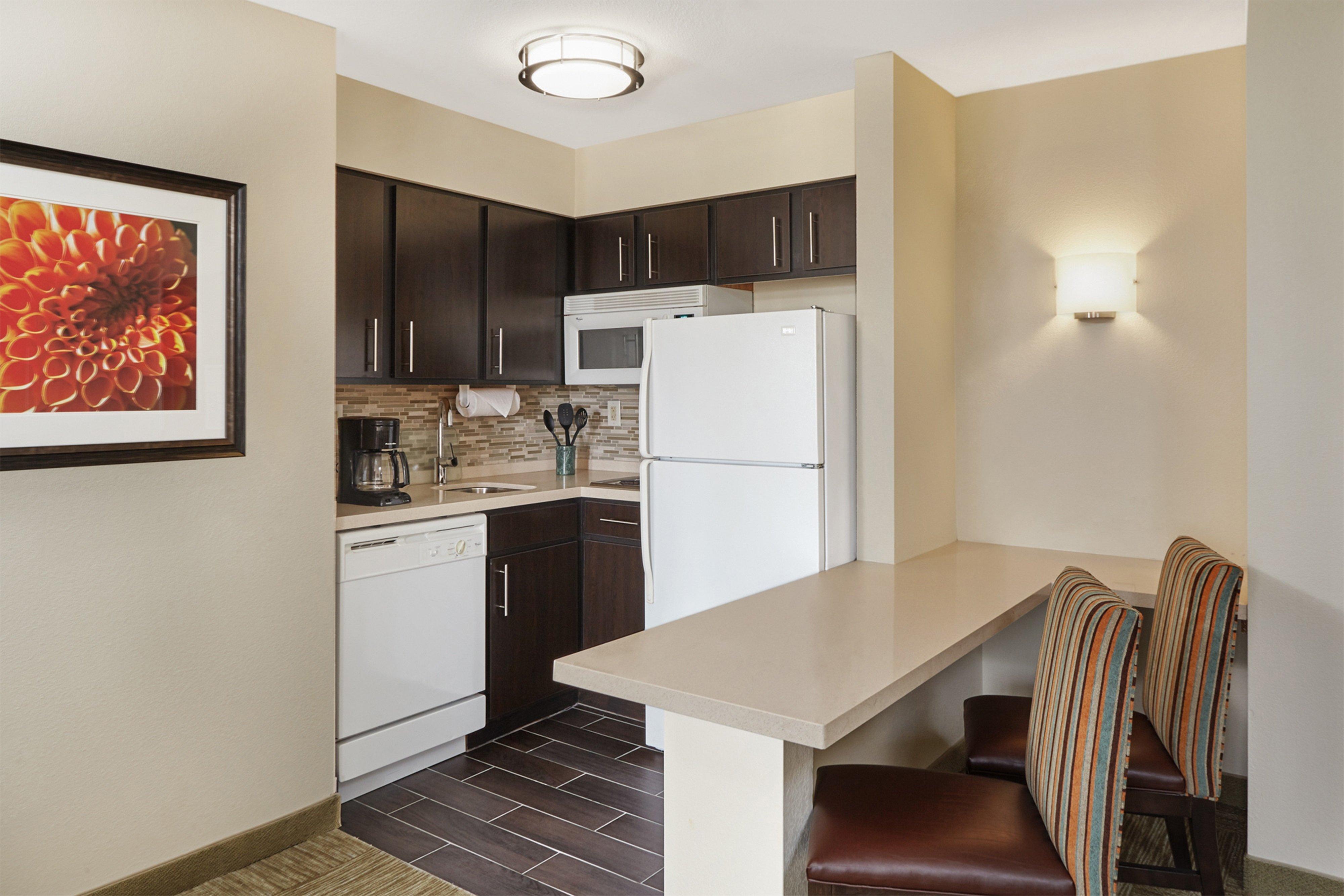 Staybridge Suites Lincolnshire By Ihg Dış mekan fotoğraf