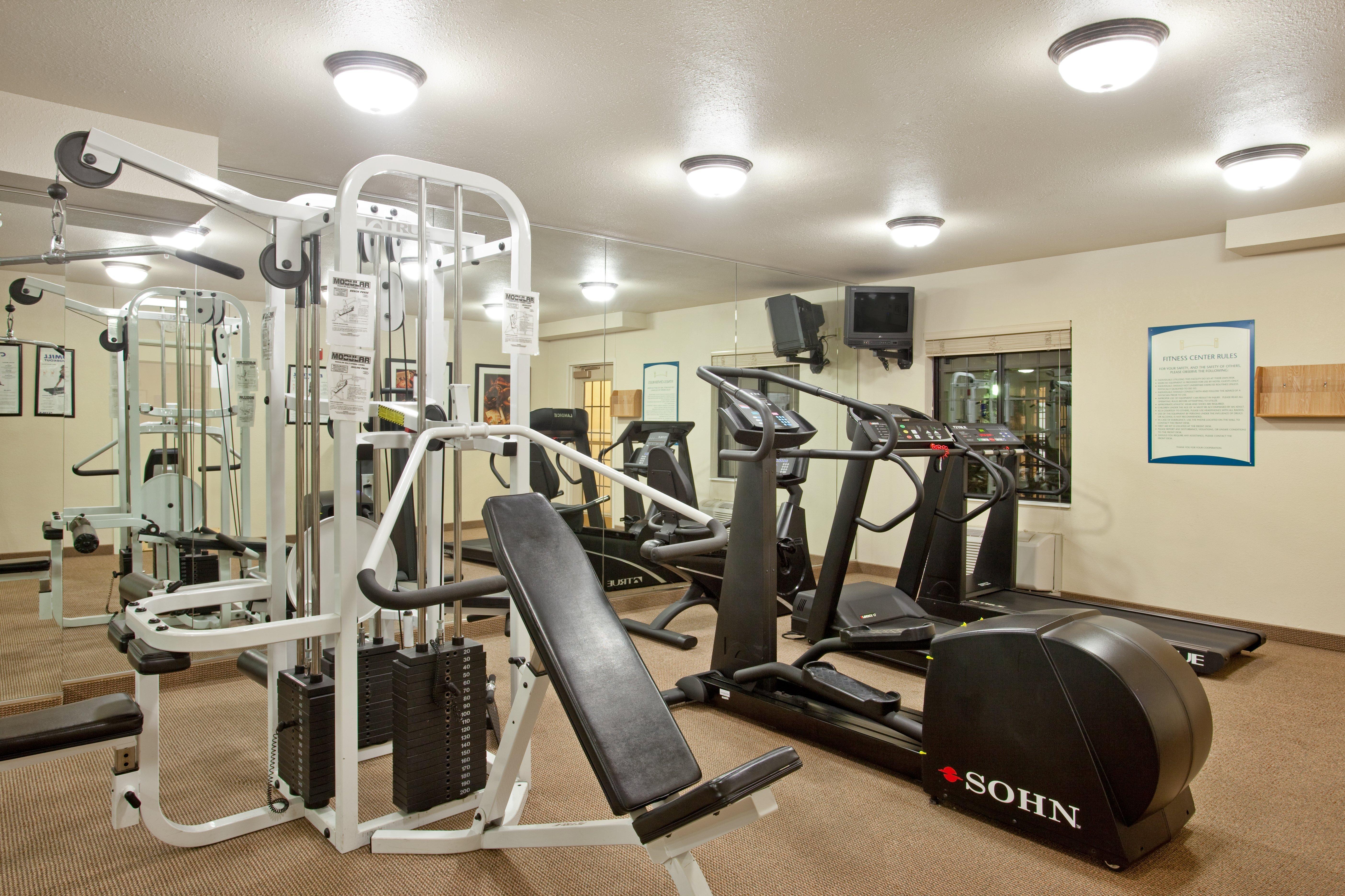 Staybridge Suites Lincolnshire By Ihg Dış mekan fotoğraf