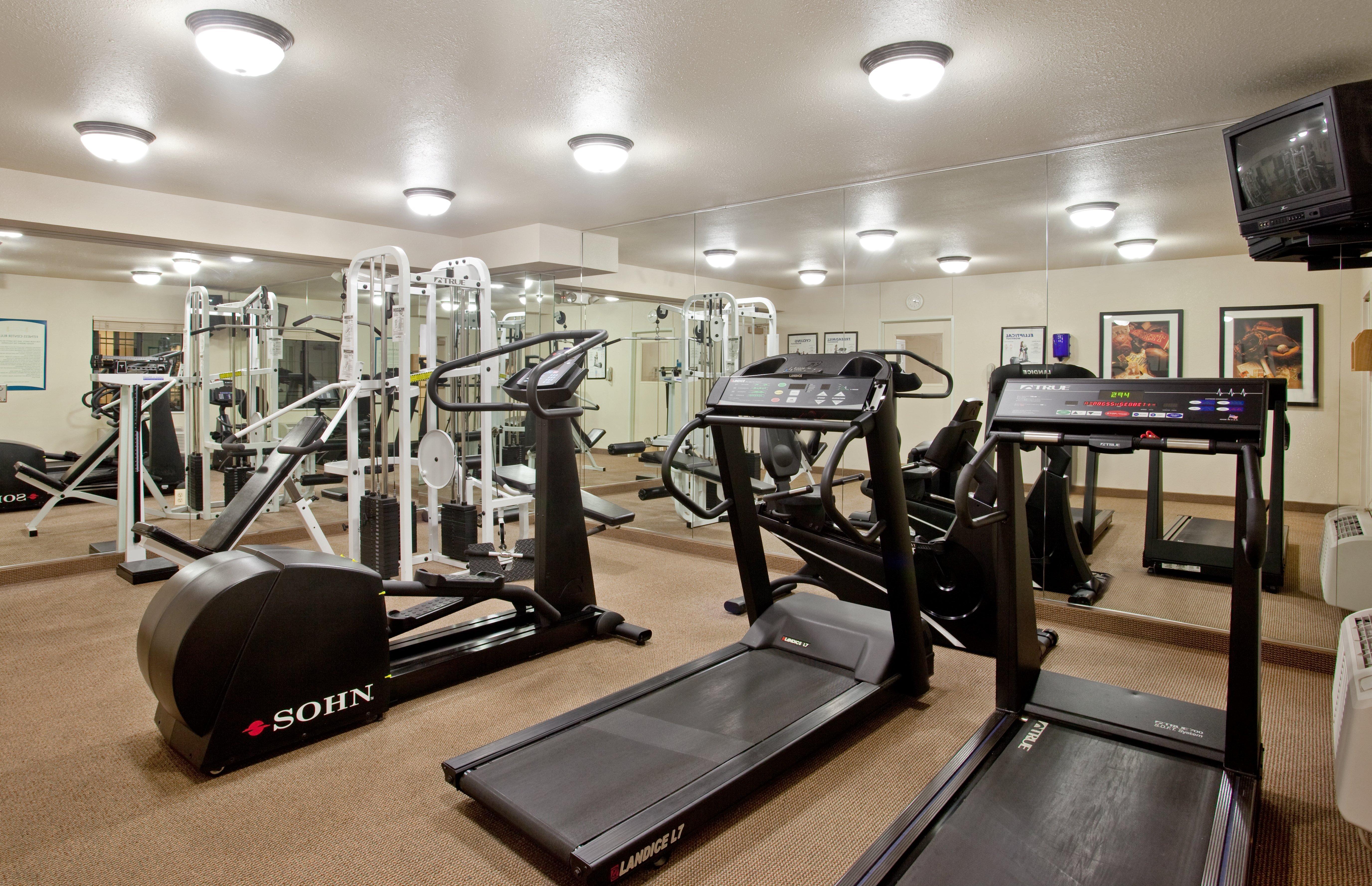 Staybridge Suites Lincolnshire By Ihg Dış mekan fotoğraf