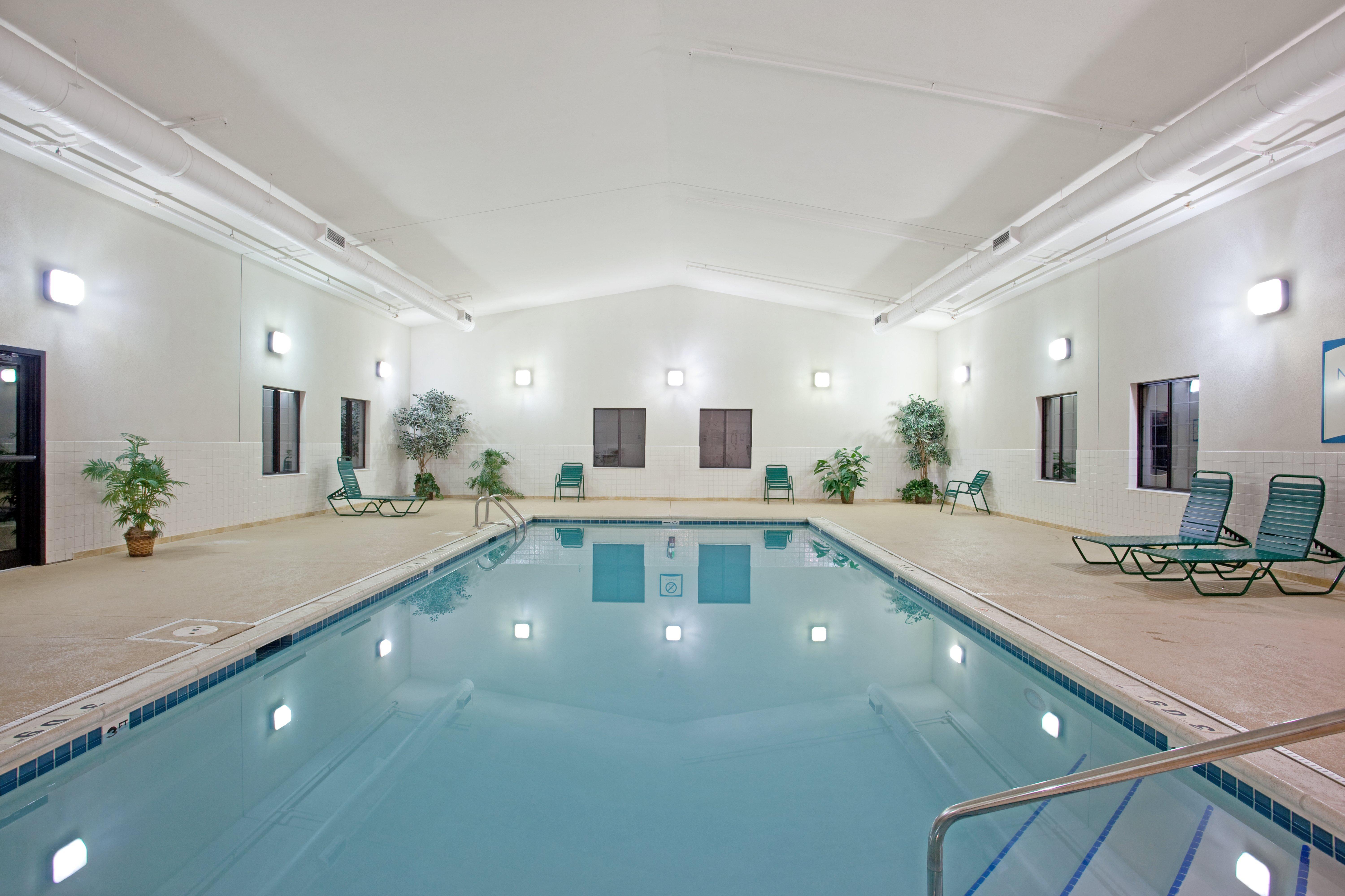 Staybridge Suites Lincolnshire By Ihg Dış mekan fotoğraf
