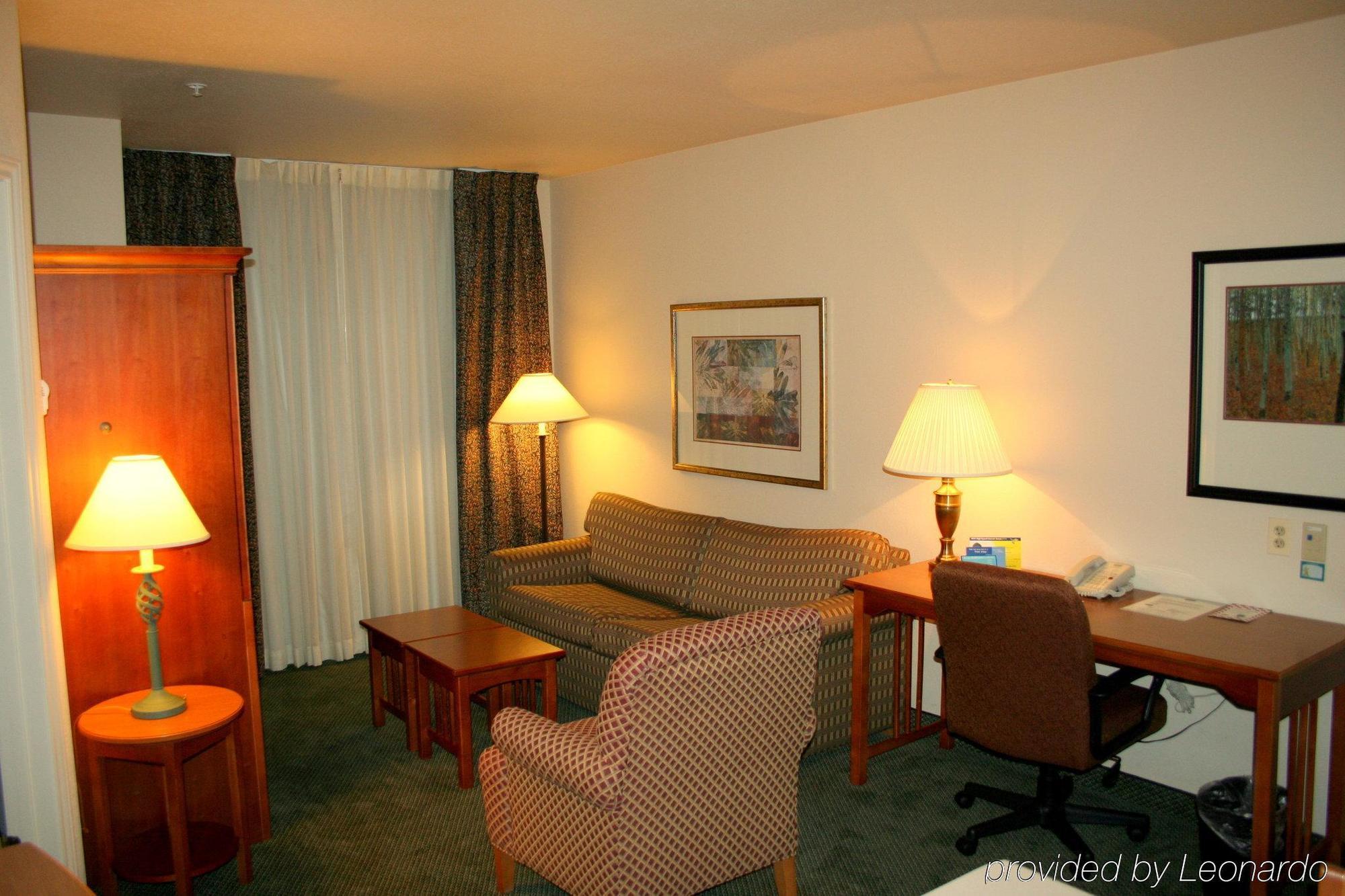 Staybridge Suites Lincolnshire By Ihg Dış mekan fotoğraf