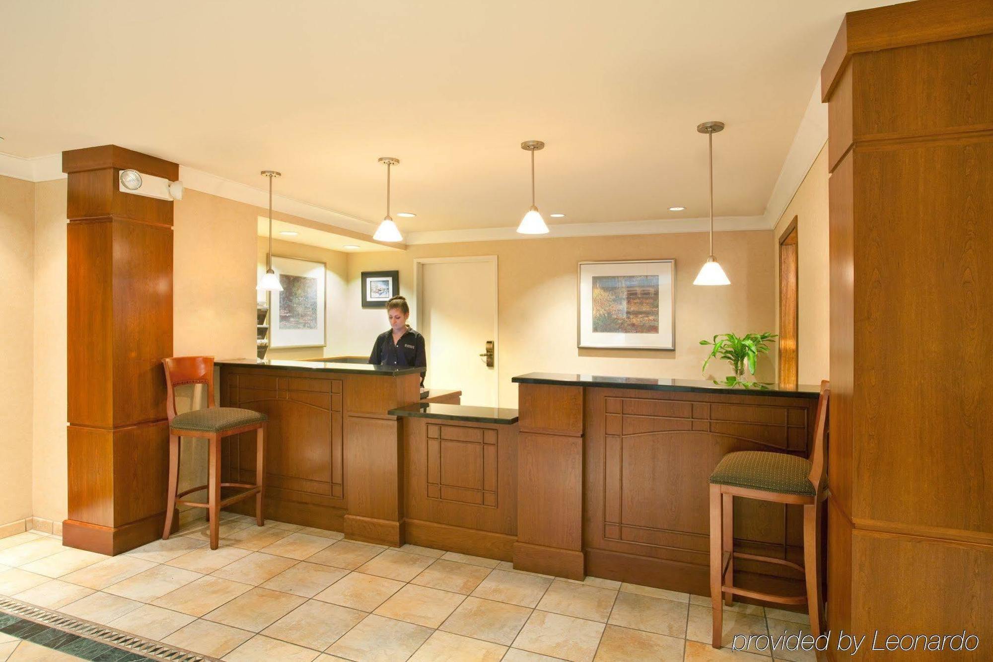 Staybridge Suites Lincolnshire By Ihg Dış mekan fotoğraf