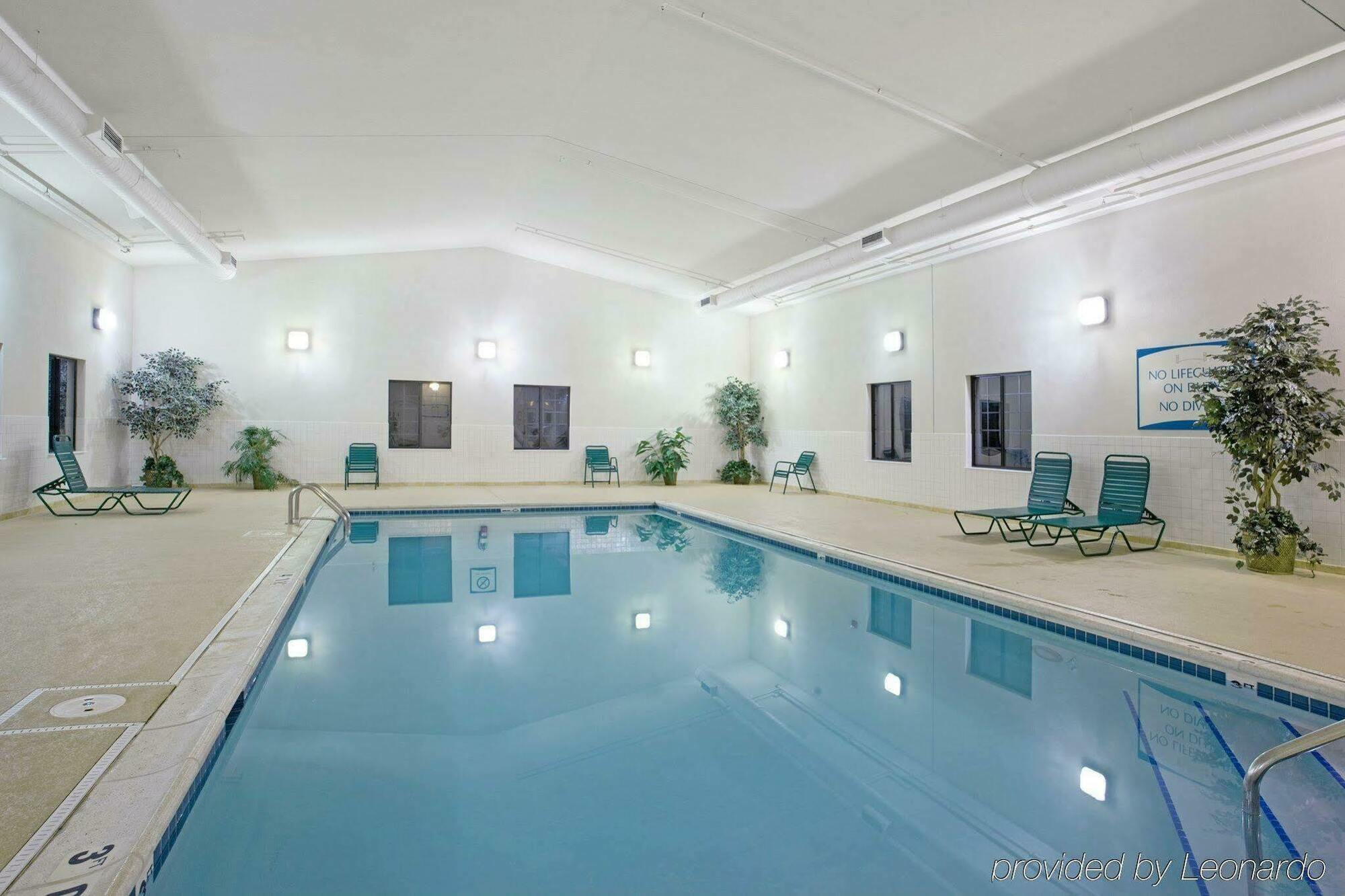 Staybridge Suites Lincolnshire By Ihg Konforlar fotoğraf