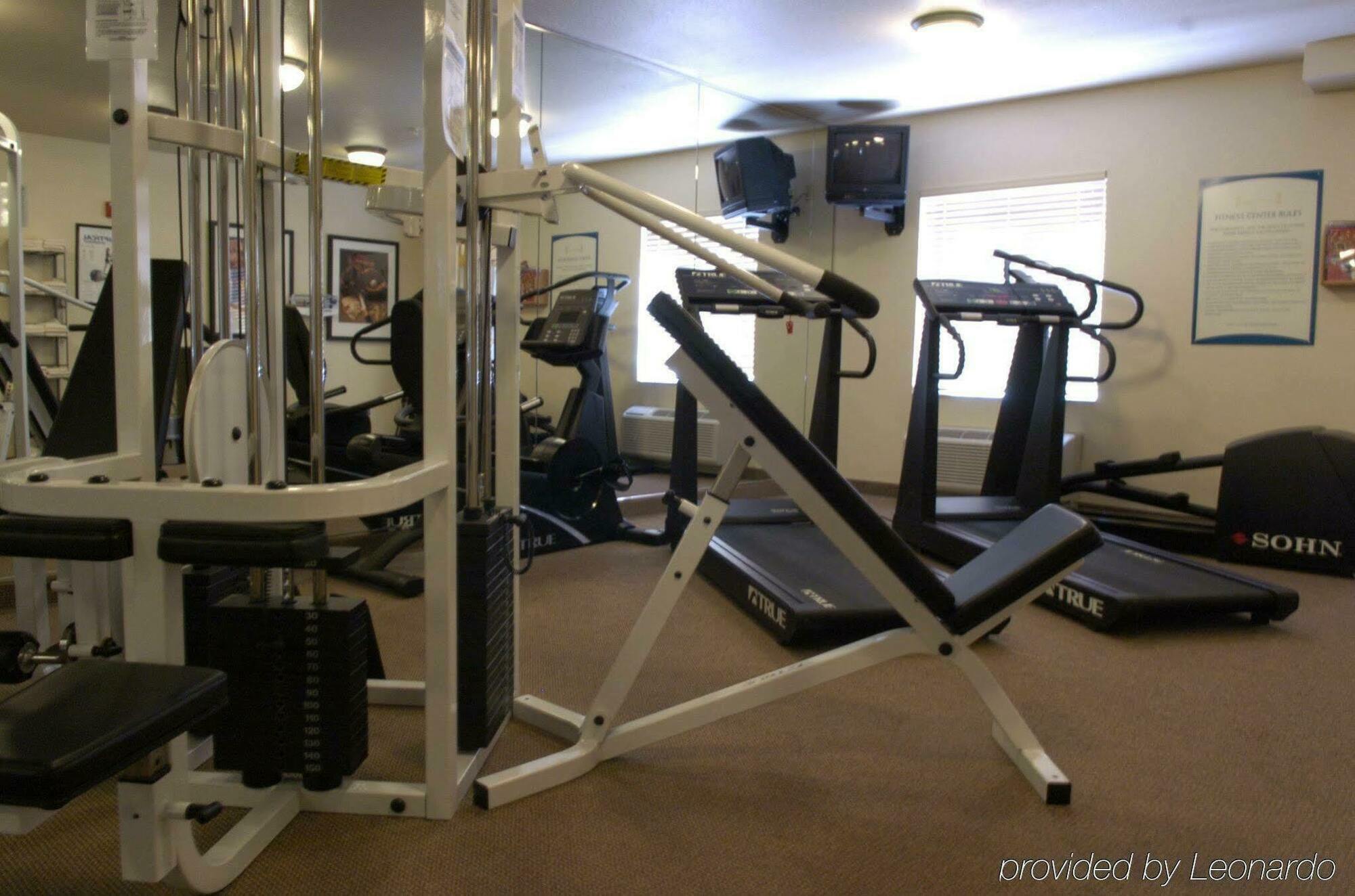Staybridge Suites Lincolnshire By Ihg Konforlar fotoğraf