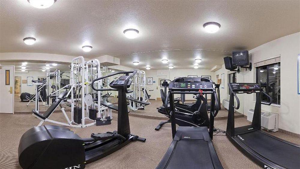 Staybridge Suites Lincolnshire By Ihg Dış mekan fotoğraf
